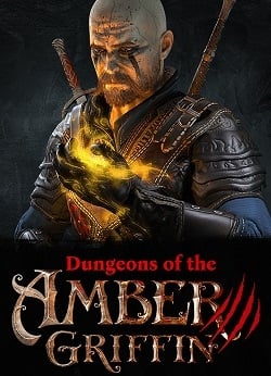 Dungeons of the Amber Griffin Dungeons of the Amber Griffin